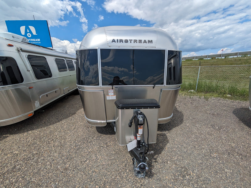 2024 Airstream Caravel 22FB