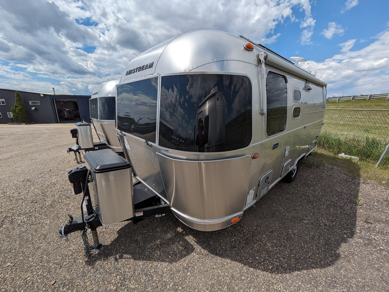 2024 Airstream Caravel 22FB