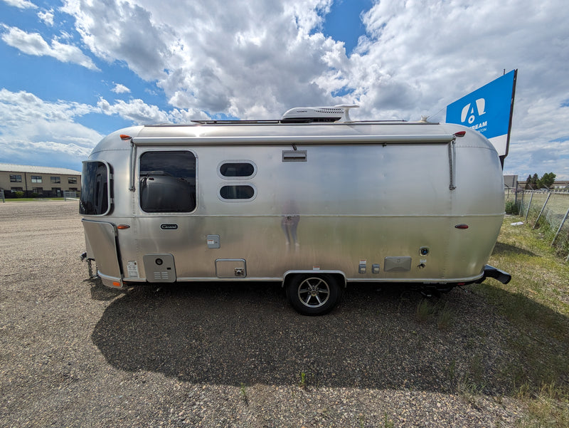 2024 Airstream Caravel 22FB