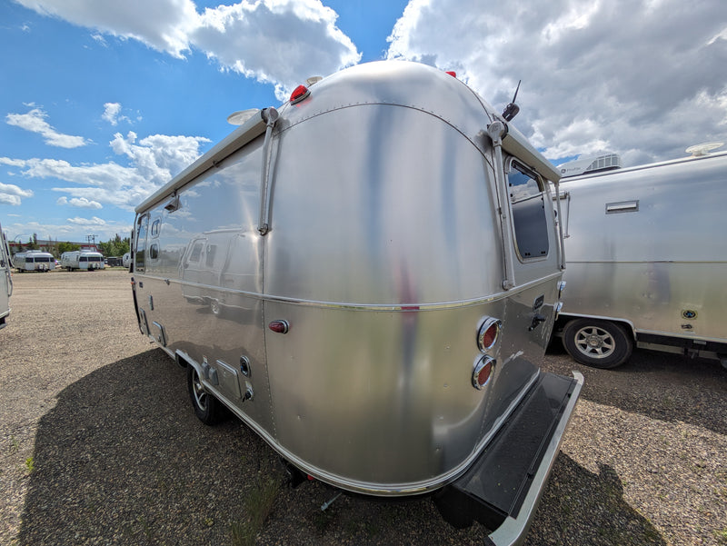 2024 Airstream Caravel 22FB