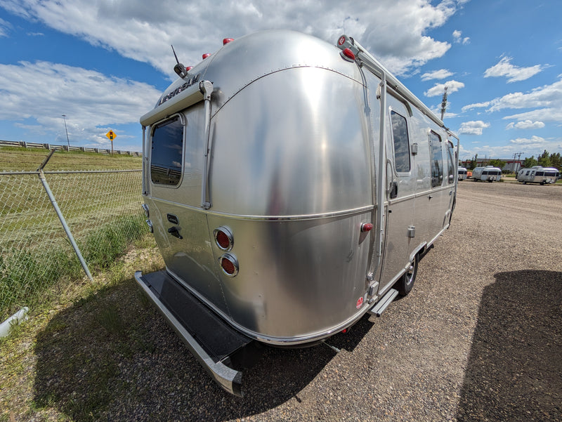 2024 Airstream Caravel 22FB