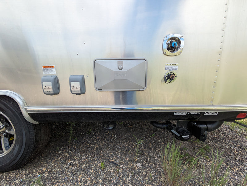 2024 Airstream Caravel 22FB