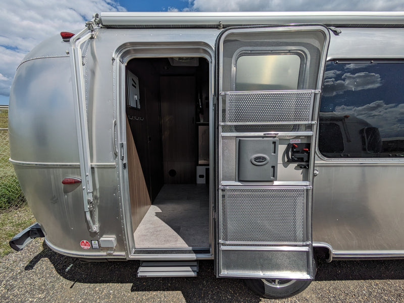 2024 Airstream Caravel 22FB