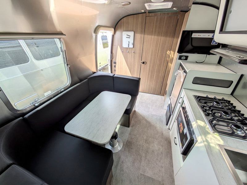 2024 Airstream Caravel 22FB