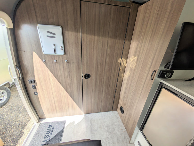 2024 Airstream Caravel 22FB