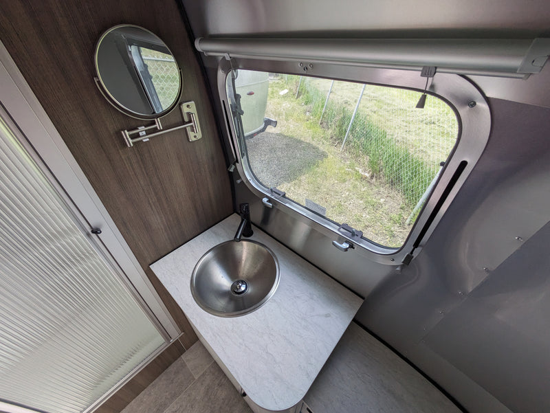 2024 Airstream Caravel 22FB