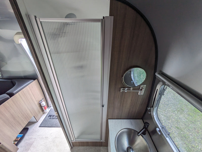 2024 Airstream Caravel 22FB