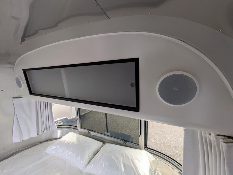 2024 Airstream Caravel 22FB