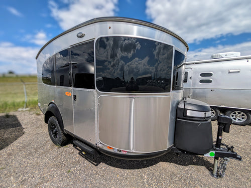 2024 Airstream Basecamp 20X