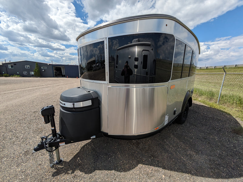 2024 Airstream Basecamp 20X