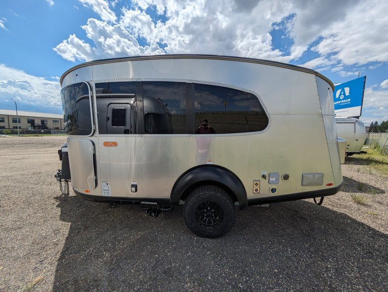 2024 Airstream Basecamp 20X