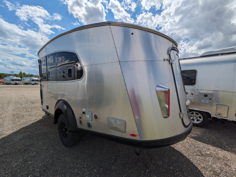 2024 Airstream Basecamp 20X