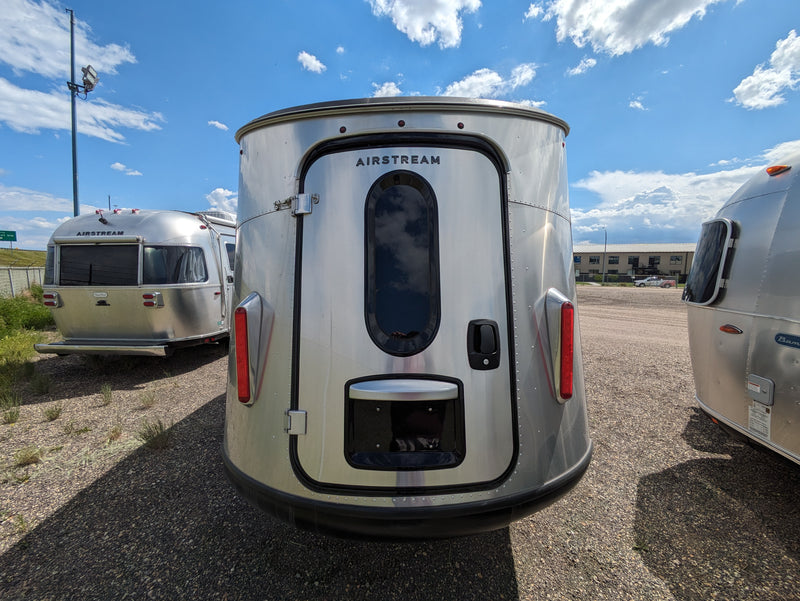 2024 Airstream Basecamp 20X