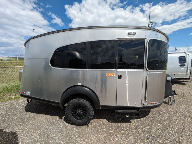 2024 Airstream Basecamp 20X