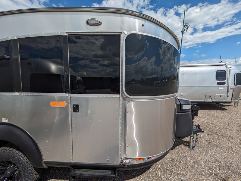 2024 Airstream Basecamp 20X