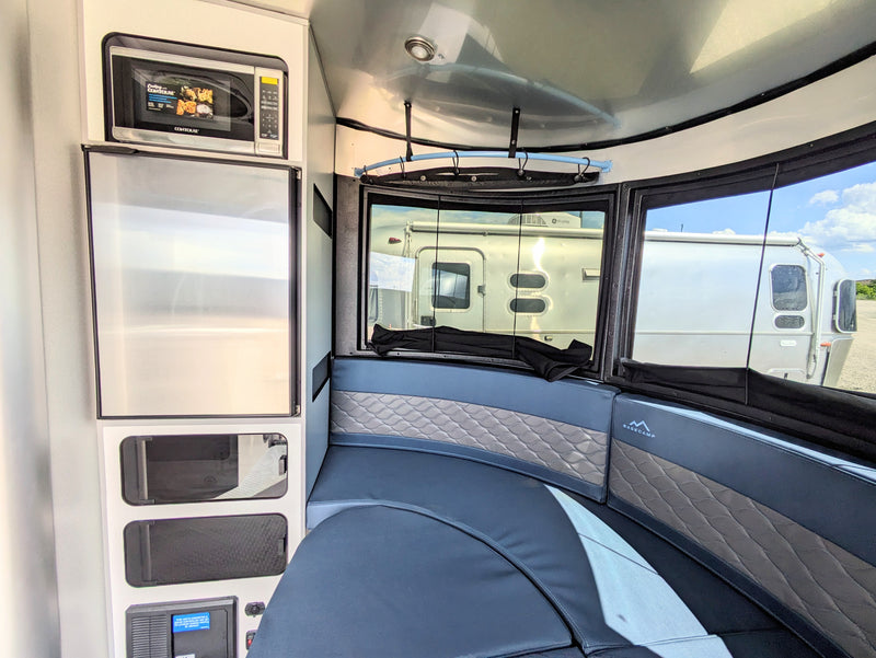 2024 Airstream Basecamp 20X