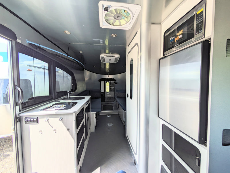 2024 Airstream Basecamp 20X