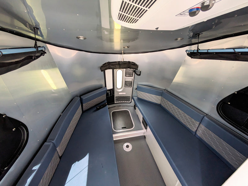 2024 Airstream Basecamp 20X