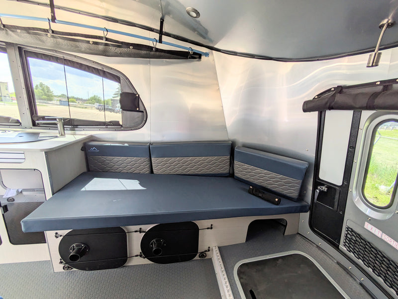 2024 Airstream Basecamp 20X