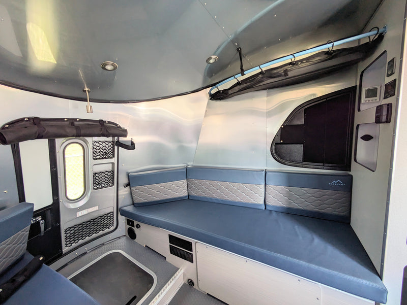 2024 Airstream Basecamp 20X