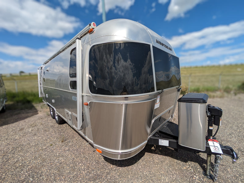 2024 Airstream Globetrotter 25FB