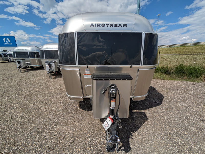 2024 Airstream Globetrotter 25FB