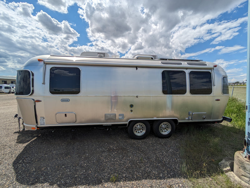 2024 Airstream Globetrotter 25FB