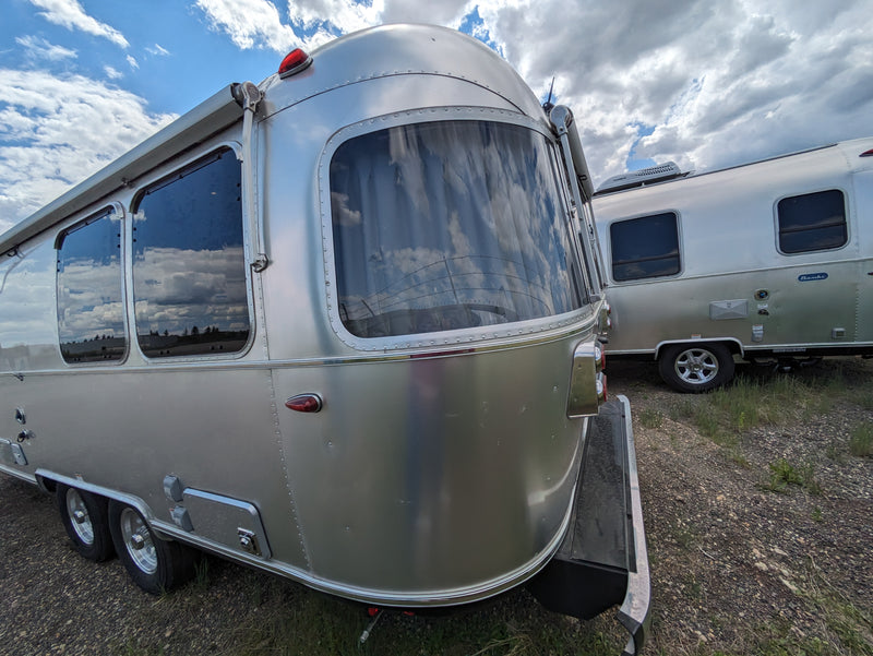 2024 Airstream Globetrotter 25FB