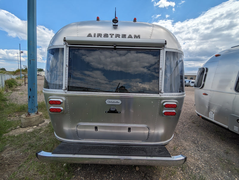 2024 Airstream Globetrotter 25FB