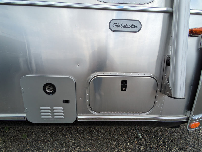 2024 Airstream Globetrotter 25FB