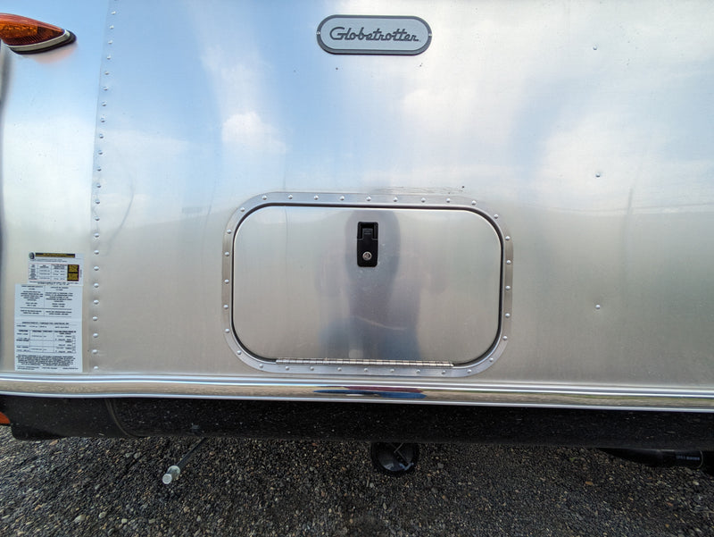 2024 Airstream Globetrotter 25FB