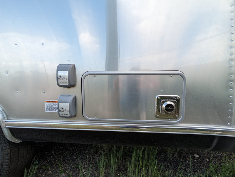 2024 Airstream Globetrotter 25FB