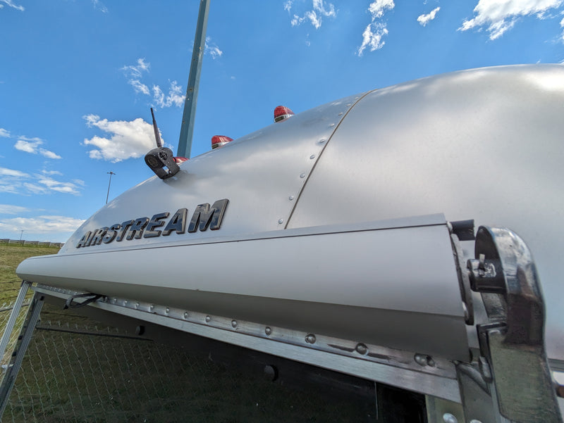 2024 Airstream Globetrotter 25FB