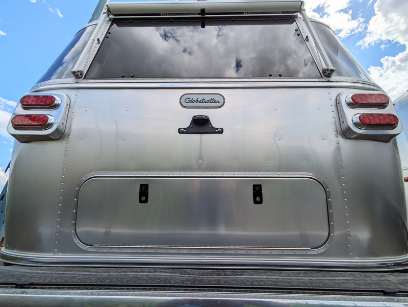 2024 Airstream Globetrotter 25FB