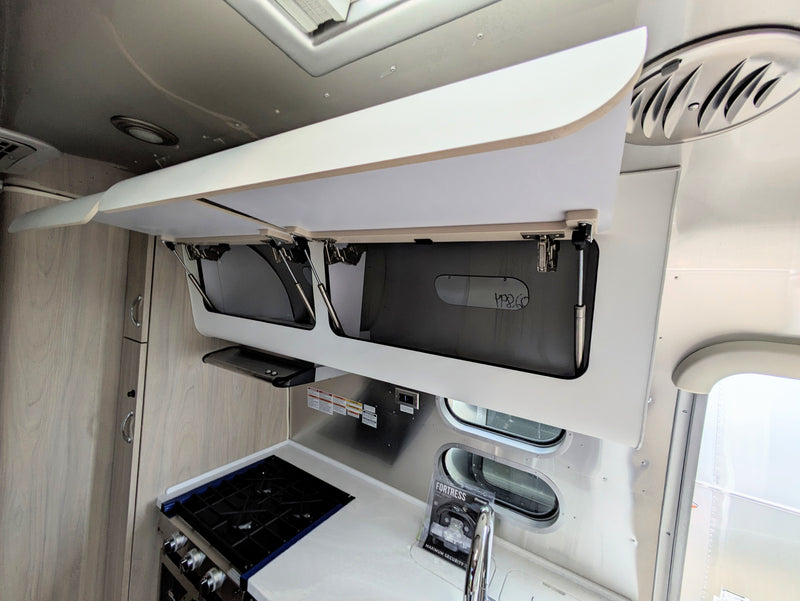 2024 Airstream Globetrotter 25FB