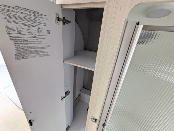 2024 Airstream Globetrotter 25FB