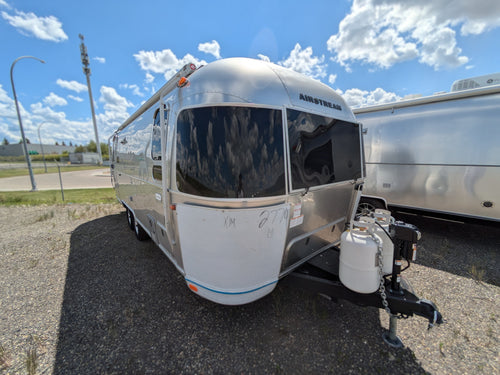 2024 Airstream Flying Cloud 25FB