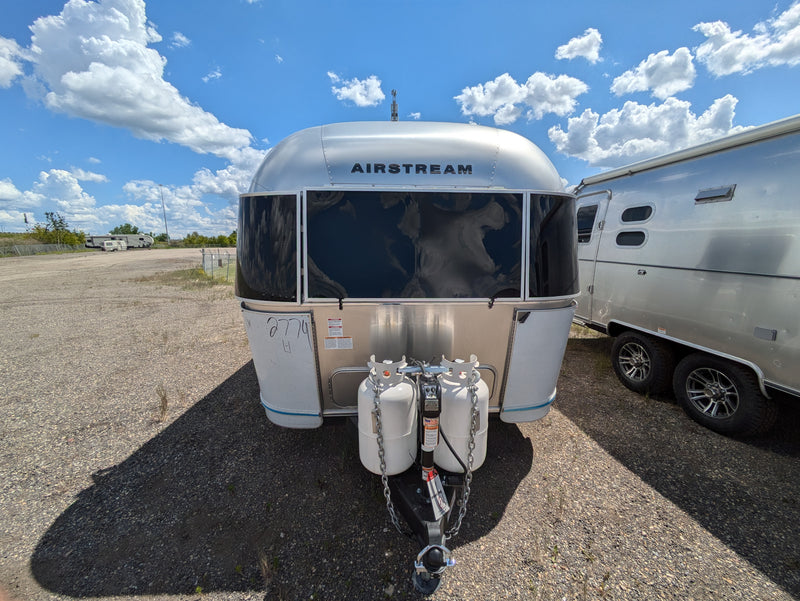 2024 Airstream Flying Cloud 25FB