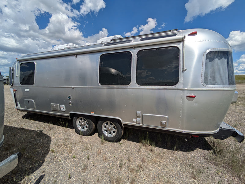 2024 Airstream Flying Cloud 25FB