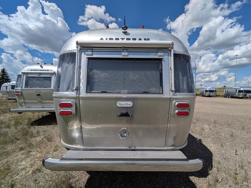 2024 Airstream Flying Cloud 25FB