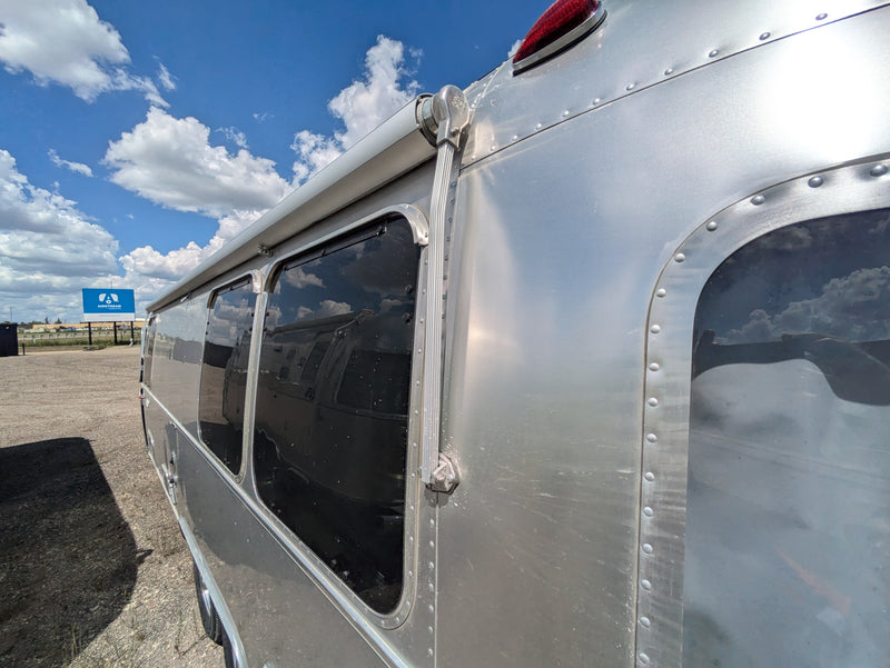 2024 Airstream Flying Cloud 25FB