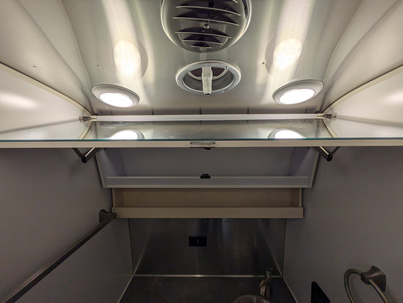 2024 Airstream Flying Cloud 25FB