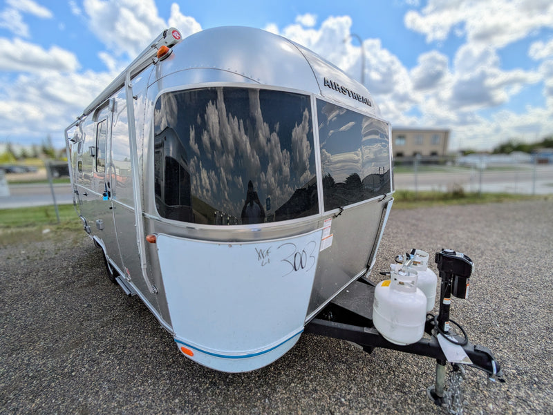 2024 Airstream Caravel 20FB