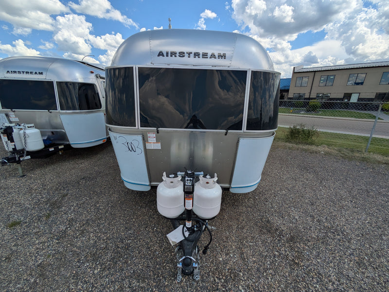 2024 Airstream Caravel 20FB