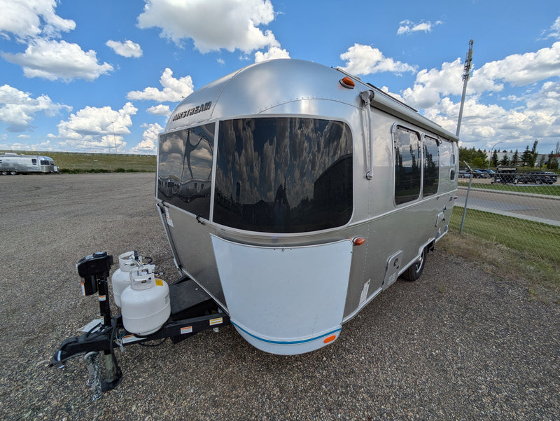 2024 Airstream Caravel 20FB