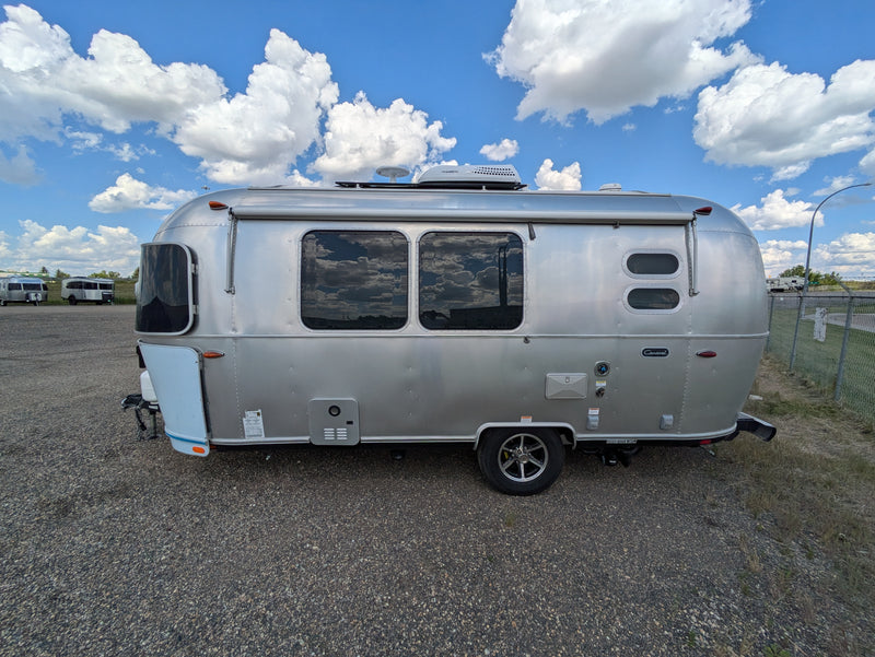 2024 Airstream Caravel 20FB