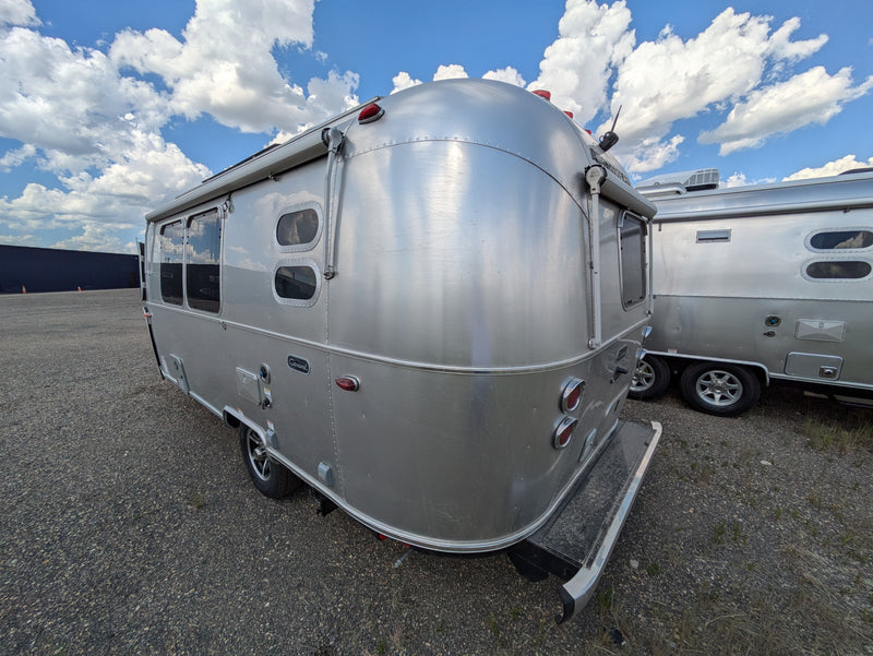 2024 Airstream Caravel 20FB