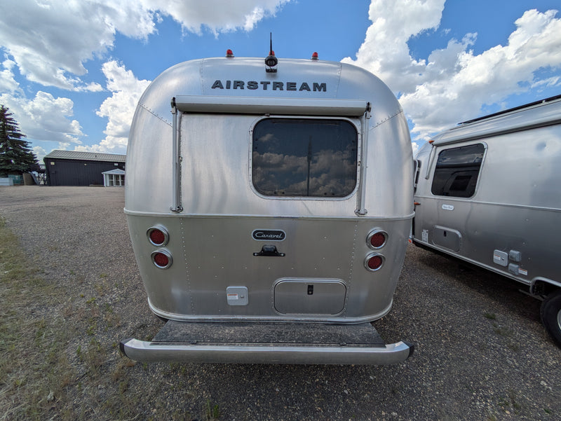 2024 Airstream Caravel 20FB