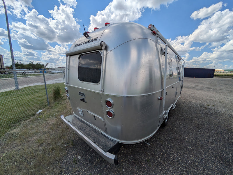 2024 Airstream Caravel 20FB