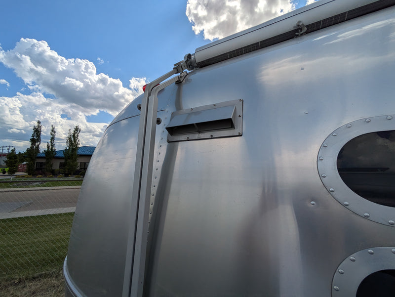 2024 Airstream Caravel 20FB